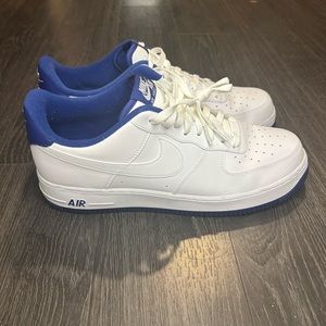 Nike Air Force One